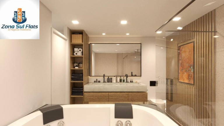 Imagem Imóvel com 3 Quartos à Venda, 215 m² em Vila Olímpia - São Paulo Imagem Imóvel com 3 Quartos à Venda, 215 m² em Vila Olímpia - São Paulo