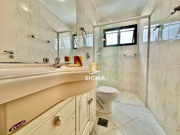 Imagem Apartamento com 2 Quartos à Venda, 93 m² em Tombo - Guarujá