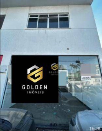 Sala Comercial para Alugar, 75 m² em Centro - Tijucas