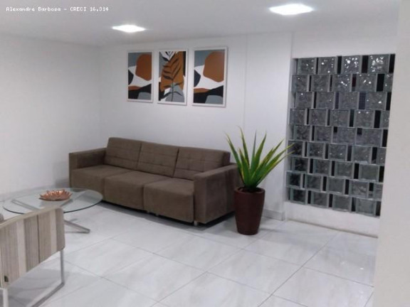 Imagem Apartamento com 4 Quartos à Venda, 105 m² em Candeias - Jaboatão Dos Guararapes
