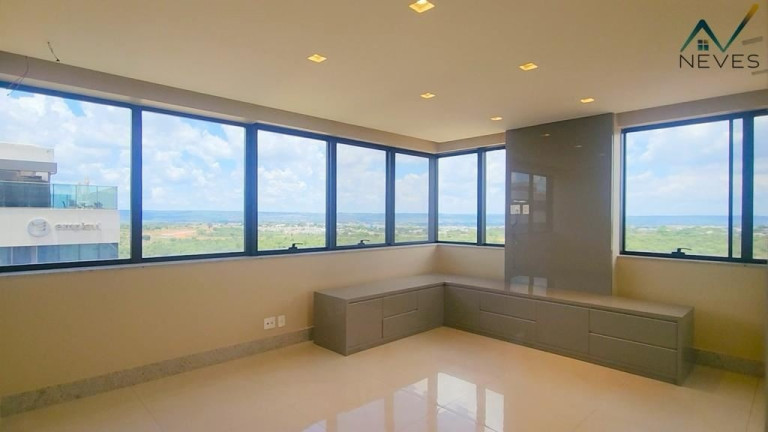 Imagem Cobertura com 4 Quartos à Venda, 441 m² em Setor Noroeste - Brasília Imagem Cobertura com 4 Quartos à Venda, 441 m² em Setor Noroeste - Brasília