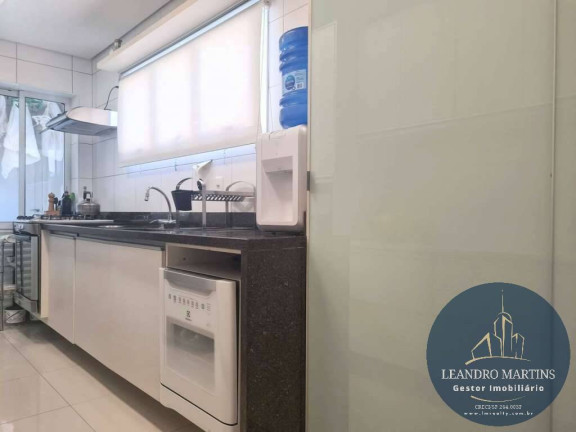 Imagem Apartamento com 3 Quartos à Venda, 135 m² em Jardim Vila Mariana - São Paulo