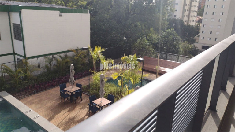 Imagem Apartamento com 2 Quartos à Venda, 73 m² em Pinheiros - São Paulo Imagem Apartamento com 2 Quartos à Venda, 73 m² em Pinheiros - São Paulo