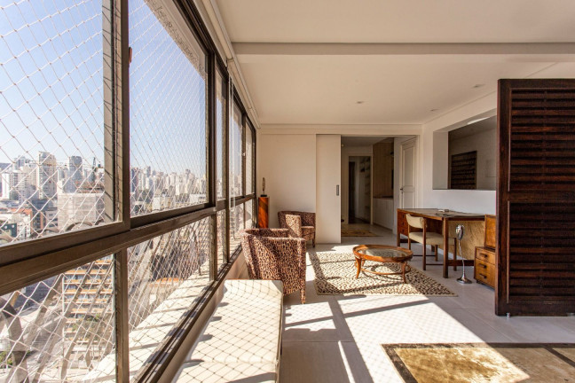 Imagem Apartamento com 3 Quartos para Alugar, 122 m² em Jardim Paulista - São Paulo Imagem Apartamento com 3 Quartos para Alugar, 122 m² em Jardim Paulista - São Paulo