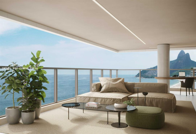 Imagem Apartamento com 1 Quarto à Venda, 81 m² em Rio De Janeiro Imagem Apartamento com 1 Quarto à Venda, 81 m² em Rio De Janeiro