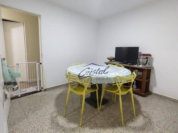 Imagem Casa com 3 Quartos à Venda, 208 m² em Vila Sônia - São Paulo