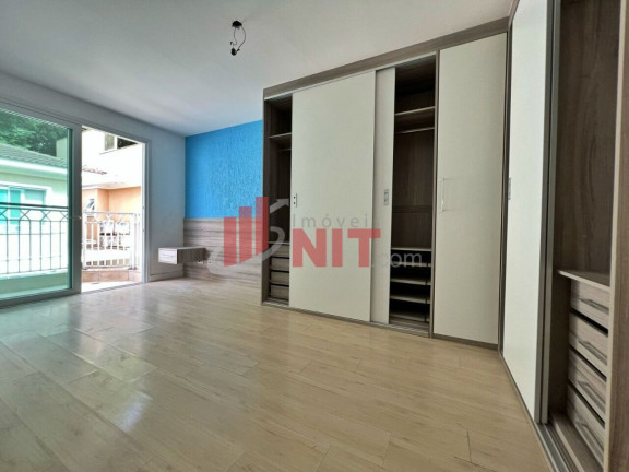 Imagem Casa de Condomínio com 4 Quartos à Venda, 160 m² em São Francisco - Niterói
