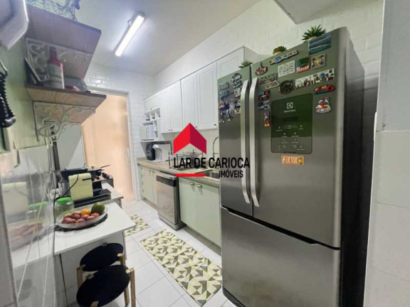 Imagem Apartamento com 3 Quartos à Venda, 120 m² em Copacabana - Rio De Janeiro