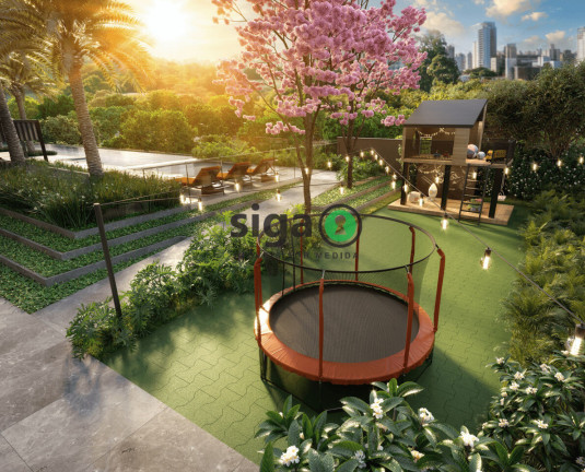 Imagem Apartamento com 4 Quartos à Venda, 158 m² em Vila Clementino - São Paulo Imagem Apartamento com 4 Quartos à Venda, 158 m² em Vila Clementino - São Paulo