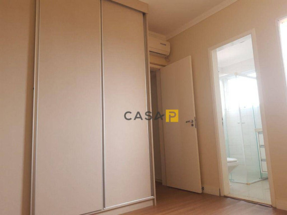 Imagem Apartamento com 3 Quartos à Venda, 69 m² em Vila Belvedere - Americana Imagem Apartamento com 3 Quartos à Venda, 69 m² em Vila Belvedere - Americana