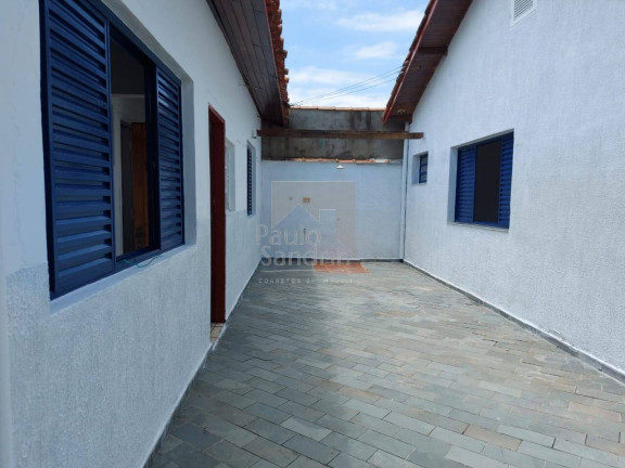 Casa com 3 Quartos à Venda, 260 m² em Centro - Peruíbe
