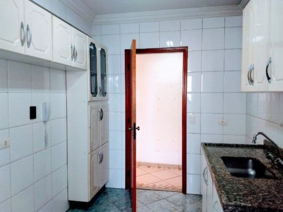 Imagem Imóvel com 3 Quartos à Venda, 100 m² em Vila Monumento - São Paulo