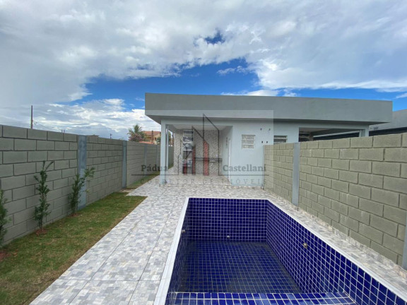 Imagem Casa com 2 Quartos à Venda, 73 m² em Tupy - Itanhaém