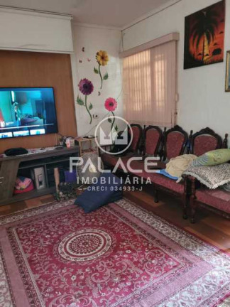 Imagem Imóvel com 3 Quartos à Venda, 134 m² em Santa Terezinha - Piracicaba Imagem Imóvel com 3 Quartos à Venda, 134 m² em Santa Terezinha - Piracicaba