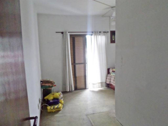 Imagem Apartamento com 3 Quartos à Venda, 120 m² em Gonzaguinha - Sao Vicente