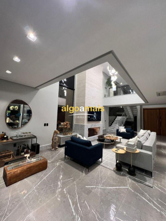 Imagem Casa com 5 Quartos à Venda, 300 m² em Condomínio Enseada Lagos Xangri-lá - Xangri-lá Imagem Casa com 5 Quartos à Venda, 300 m² em Condomínio Enseada Lagos Xangri-lá - Xangri-lá