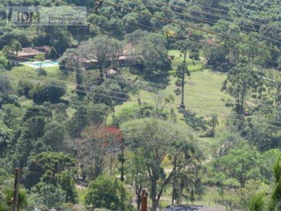 Chácara à Venda, 2.650.000 m² em Centro - São Lourenço Da Serra