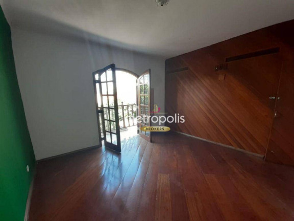 Imagem Sobrado com 7 Quartos à Venda, 390 m² em Santa Paula - São Caetano Do Sul Imagem Sobrado com 7 Quartos à Venda, 390 m² em Santa Paula - São Caetano Do Sul