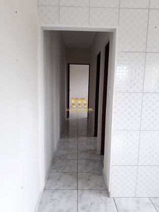Imagem Casa de Condomínio com 2 Quartos à Venda, 50 m² em Umuarama - Itanhaém