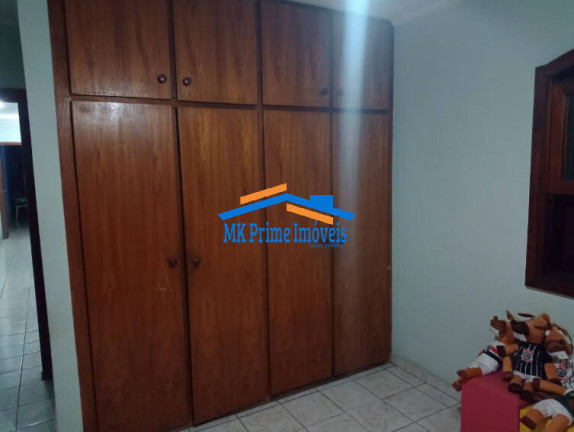 Imagem Sobrado com 3 Quartos à Venda, 160 m² em Jardim Bonfiglioli - São Paulo