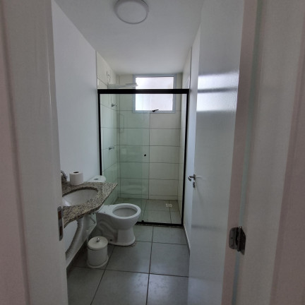 Imagem Apartamento com 2 Quartos à Venda, 56 m² em Jardim Bela Vista - Sumaré Imagem Apartamento com 2 Quartos à Venda, 56 m² em Jardim Bela Vista - Sumaré
