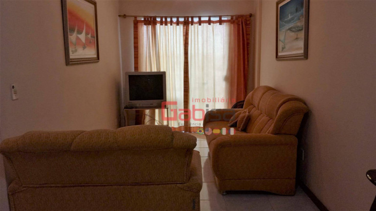 Imagem Apartamento com 2 Quartos à Venda, 70 m² em Braga - Cabo Frio