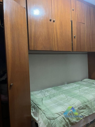 Imagem Apartamento com 3 Quartos à Venda, 73 m² em Ipiranga - São Paulo Imagem Apartamento com 3 Quartos à Venda, 73 m² em Ipiranga - São Paulo