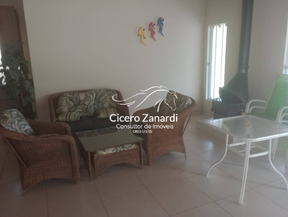 Imagem Casa de Condomínio com 4 Quartos à Venda, 7 m² em Porta Do Sol - Mairinque