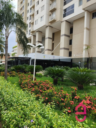 Imagem Apartamento com 2 Quartos à Venda, em Setor Campinas - Goiânia Imagem Apartamento com 2 Quartos à Venda, em Setor Campinas - Goiânia