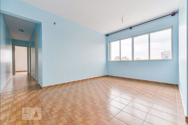 Imagem Apartamento com 2 Quartos à Venda, 80 m² em Ipiranga - São Paulo