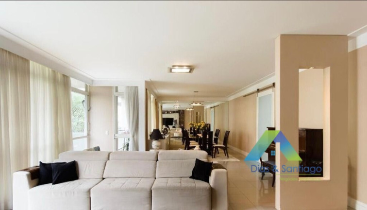 Imagem Apartamento com 4 Quartos à Venda, 238 m² em Jardim América - São Paulo Imagem Apartamento com 4 Quartos à Venda, 238 m² em Jardim América - São Paulo