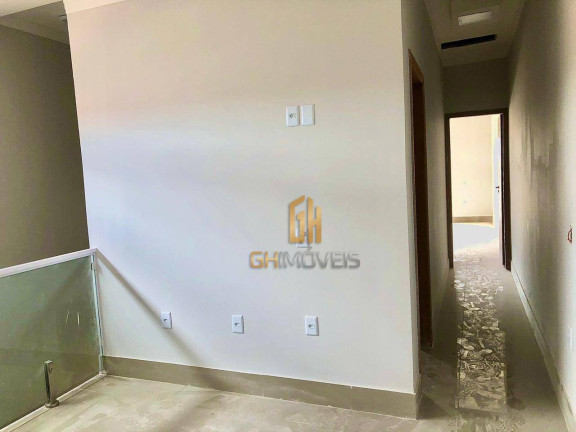 Imagem Sobrado com 4 Quartos à Venda, 175 m² em Capuava - Goiânia
