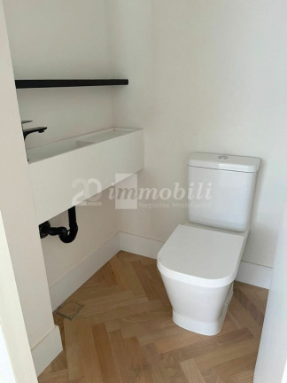 Imagem Apartamento com 2 Quartos à Venda, 130 m² em Higienópolis - São Paulo Imagem Apartamento com 2 Quartos à Venda, 130 m² em Higienópolis - São Paulo
