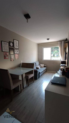 Imagem Apartamento com 2 Quartos à Venda, 41 m² em Jardim Belém - São Paulo