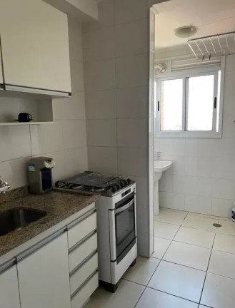 Imagem Apartamento com 1 Quarto à Venda, 50 m² em Vila Nossa Senhora Das Graças - Taubaté Imagem Apartamento com 1 Quarto à Venda, 50 m² em Vila Nossa Senhora Das Graças - Taubaté