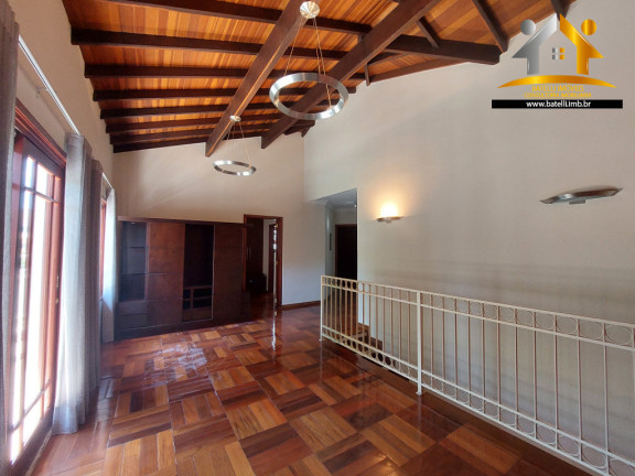 Imagem Casa de Condomínio com 4 Quartos à Venda, 436 m² em São Paulo Ii - Cotia