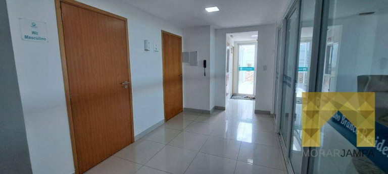 Imagem Apartamento com 4 Quartos à Venda, 136 m² em Cabo Branco - João Pessoa