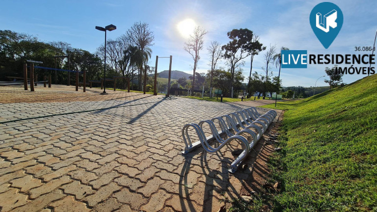 Imagem Terreno em Condomínio à Venda, 699 m² em Loteamento Residencial Vale Das águas - Itatiba Imagem Terreno em Condomínio à Venda, 699 m² em Loteamento Residencial Vale Das águas - Itatiba