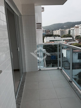 Foto do imóvel Apartamento com 3 Quartos à Venda, 85 m² em Freguesia (jacarepaguá) - Rio De Janeiro