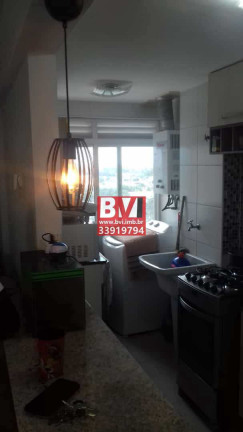 Imagem Apartamento com 2 Quartos à Venda, 60 m² em Penha - Rio De Janeiro Imagem Apartamento com 2 Quartos à Venda, 60 m² em Penha - Rio De Janeiro