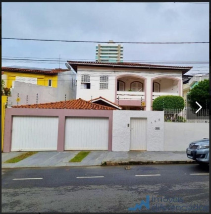 Imagem Casa com 4 Quartos à Venda, 450 m² em Caminho Das árvores - Salvador Imagem Casa com 4 Quartos à Venda, 450 m² em Caminho Das árvores - Salvador