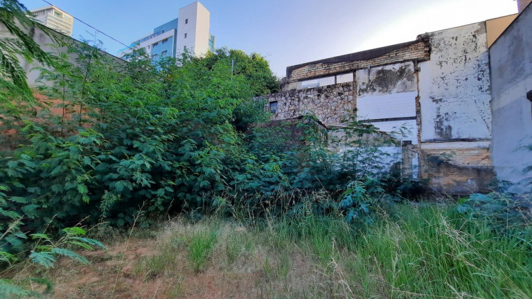 Imagem Terreno à Venda, 378 m² em Gutierrez - Belo Horizonte