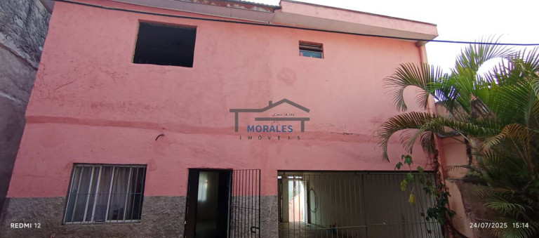 Imagem Sobrado com 3 Quartos à Venda,  em Jaguaribe - Osasco