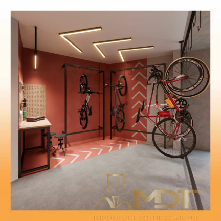 Imagem Imóvel com 2 Quartos à Venda, 69 m² em Santa Amélia - Belo Horizonte