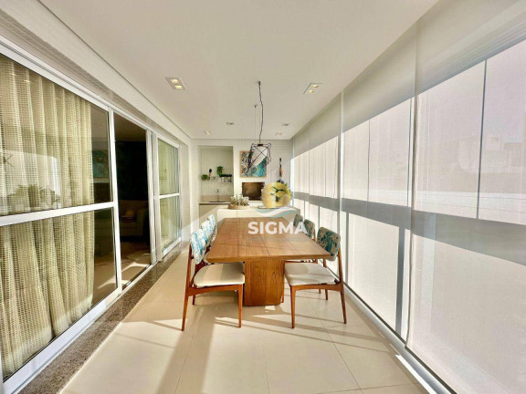 Imagem Apartamento com 3 Quartos à Venda, 125 m² em Pitangueiras - Guarujá Imagem Apartamento com 3 Quartos à Venda, 125 m² em Pitangueiras - Guarujá