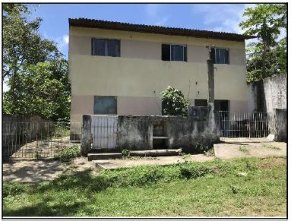 Casa com 2 Quartos à Venda, 71 m² em Umbura - Igarassu