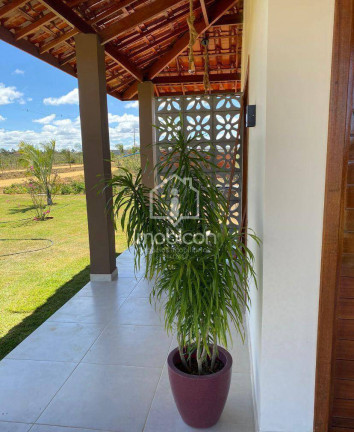 Imagem Chácara com 2 Quartos à Venda, 1.100 m² em Lagoa Das Flores - Vitória Da Conquista