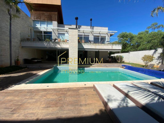 Imagem Casa com 5 Quartos à Venda, 595 m² em Medeiros - Jundiaí
