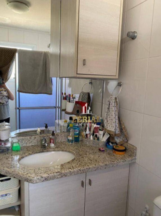 Imagem Apartamento com 3 Quartos à Venda, 106 m² em Santa Paula - São Caetano Do Sul