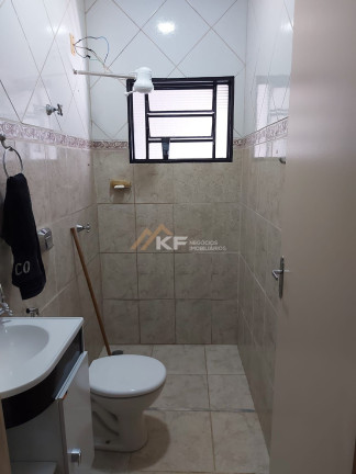 Imagem Casa de Condomínio com 3 Quartos à Venda, 120 m² em Jardim Florestan Fernandes - Ribeirão Preto